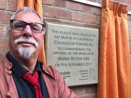 The History of the Museum