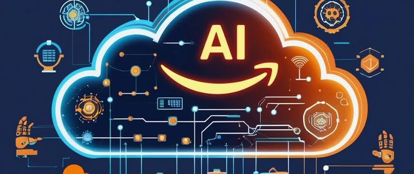 AI Integration in AWS: Transforming the Future of Cloud Computing - DEV  Community
