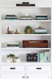 For more inspiring ideas, please visit us at www.tommaydesign.com Living Room Fireplace And Bookcase Styling Decorating Tips Ideas