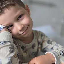 Fundraiser by Cornelia Persson : Help Adam fight DIPG cancer