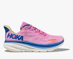 HOKA ONE ONE