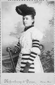 Pretty African American Woman From Reno Nevada Circa 18 Flickr