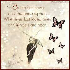 So Many Butterfly Quotes Grief Quotes Grief