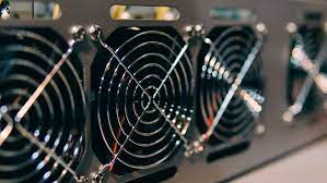 It is a safer way to invest if you only place the number of machines you can afford to support financially. Bitcoin Mining Is Essential Under Canada S Covid 19 Plan Coindesk