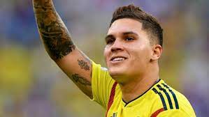 We did not find results for: Seleccion Colombia Adolfo Tren Valencia Si Yo Fuera Carlos Queiroz Seguia Teniendo En Cuenta A Juan Fernando Quintero No Hay Otro Como El Marca Claro Colombia
