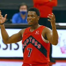 Kyle terrell lowry (born march 25, 1986) is an american professional basketball player for the toronto raptors of the national basketball association (nba). If The Raptors Won T Use Lowry It S A Shame Nobody Else Can Sports Illustrated Toronto Raptors News Analysis And More
