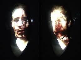 Video Artist Owen Eric Wood