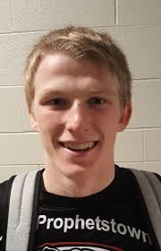 Central DeWitt freshman dominates at Lueders Invitational