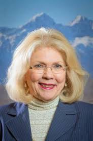 Former Alaska lawmaker Heinze dies in plane crash; 4 injured