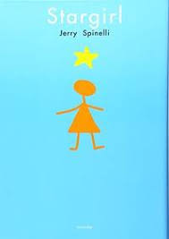 The prologue wastes no time telling us that the narrator, leo borlock, is attracted to the unusual in our world. Stargirl By Spinelli Jerry