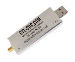 Transmitting dvbt hdtv from a raspberry pi to an rtl2832u 7 years ago 0. Rtl Sdr V3 R820t2 Rtl2832u Radio Sklep Pl