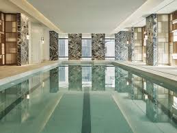 The Best Hotels In New York City Selected By Conde Nast Traveler Readers Four Seasons Hotel Hotels Design City Hotel