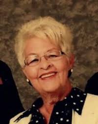 Obituary information for Rita Knoll