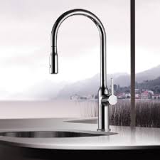kwc bathroom & kitchen sinks & faucets