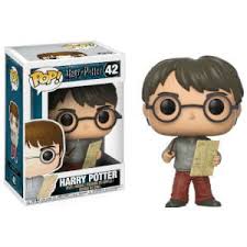 Zavvi Uk Harry Potter Funko Pop Harry Potter Pop Vinyl Harry Potter Pop