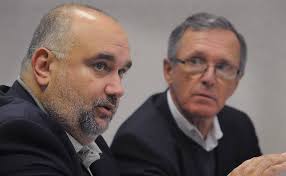 Q&A: With six months to go, Bosman reflects