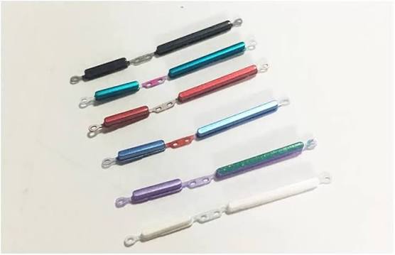SAMSUNG  BUTTONS AND SWITHES - M02