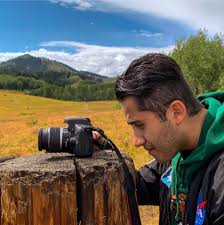 Profile for Cris Hunter