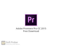 Ever since adobe systems was founded in 8/10(k). Adobe Premiere Pro Cc 2015 Free Download Softprober
