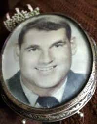 William Kennedy Ewing