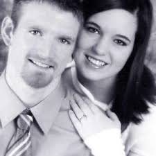 Mr. and Mrs. Derek Worm