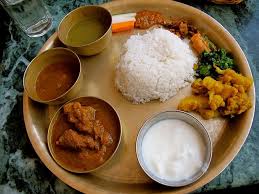 Pin On Nepalese Food