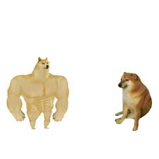 Doge face memes dog wallpapers hd desktop and mobile backgrounds. Doge Meme Templates Meme Templates