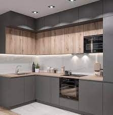New Trends In Kitchen Design Styles 2022 New Decor Trends Kitchen Design Styles Kitchen Design Classic Kitchen Design