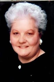Obituary information for Patricia E. Kelly