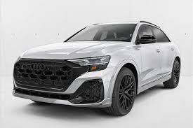 Image result for Carrara White 2023 SQ8