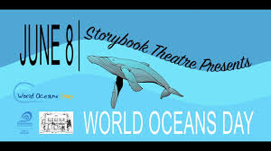 The hashtag #worldoceansday can be shared with your followers on your social networks to raise awareness or you post a link to a news story that is directly related to the oceans. World Ocean Day 2020 Youtube