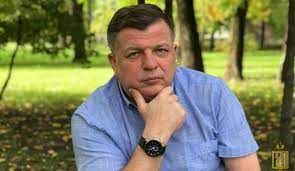 Алексей Журавко: биография и личная жизнь, жена, карьера и успех, Фейсбук и  фото