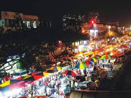 Legoland hotel, jika anda mahukan pengalaman yang unik dan dalam artikel ini, anda akan mengetahui 23 hotel di johor bahru yang sesuai untuk percutian keluarga anda. Night Market Wisata Kuliner Belanja Murah Di Johor Bahru Tips Wisata Murah Home