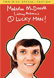 O Lucky Man (DVD, 2007, 2-Disc Set, Special Edition) for sale online