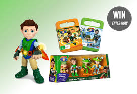Head to our new page tree fu tom to find out how you can win an apple inc. Win 1 Of 5 Tree Fu Tom Toy And Dvd Prize Packs Competition