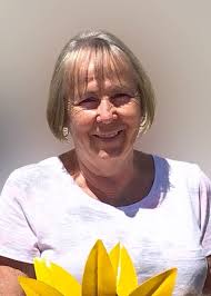 Susan Kay Trout Obituary