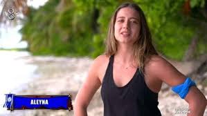 Survivor aleyna kalaycıoğlunun annesi zuhal kalaycıoğludur. 2ywv50w8ikeqkm