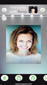 99 ($9.99/count) $1.00 coupon applied at checkout. Hairstyle Try On With Bangs By Jorge Gregorio Martin Bello