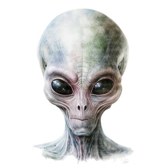 14 Alien Clipart, Aliens Clipart, UFO, Printable Watercolor Clipart, High  Quality Jpgs, Digital Download, Paper Craft, Junk Journals - Etsy Denmark