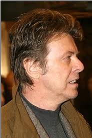 David Bowie Wonderworld News December 2006