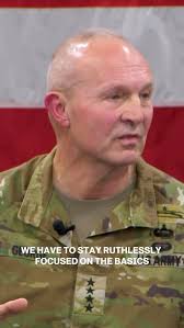 I died six times that night.” Next week, we're joined by decorated combat  veteran, Gregory D. Gadson, a man whose story is a powerful testament to  perseverance, leadership, and service. After losing