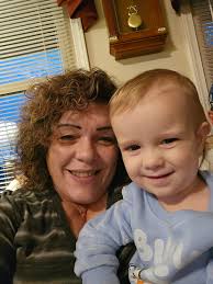 Traveling with curly hair products