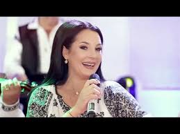 O putere de as avea. Angela Rusu Colaj De Petrecere Melodii Populare De Voie Buna 30 De Minute