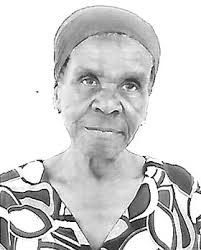 Obituary for Mavis Clorita Burrows Pierre