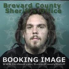Arrests In Brevard County: October 10, 2022
