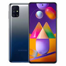 Buy Samsung Galaxy M31s Dual SIM 6GB ...