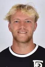 2021-22 Men's Tennis Roster