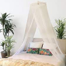 Pin On Mosquito Net Bed