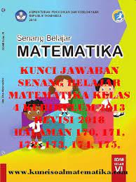 Jan 25, 2020 · demikian artikel yang berjudul kunci jawaban buku senang belajar matematika kelas 6 kurikulum 2013 revisi 2018 halaman 171, 177. Kunci Jawaban Matematika Kelas 4 Halaman 173 174 Doc Soalkunci