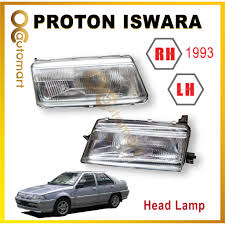 Bayar dwnpymnt tinggi sikit baru model proton kebanyakannya kini telah dilengkapi dengan sistem abs termasuklah inspira, preve, exora malahan model saga flx! Iswara Lamp Price Promotion Jul 2021 Biggo Malaysia